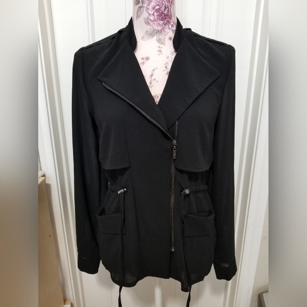 Contempo Casuals woman jacket